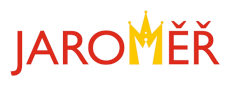 Logo města Jaroměř